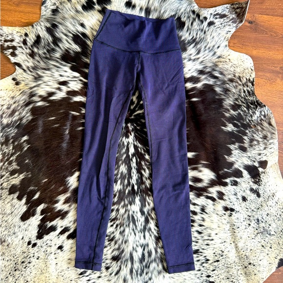 Lululemon tights - Picture 1 of 7